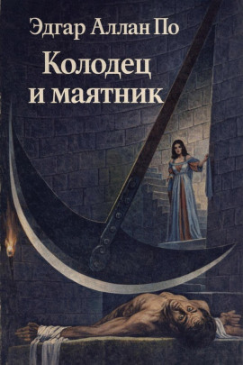 Колодец и маятник - Эдгар Аллан По - современные аудиокниги попаданцы мр3 слушать на лучшем сайте booksaudio-online.com