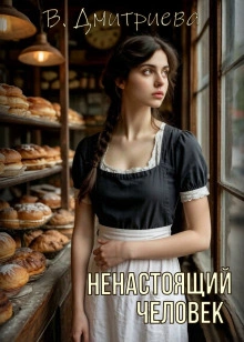 Ненастоящий человек - Дмитриева Валентина - современные аудиокниги попаданцы мр3 слушать на лучшем сайте booksaudio-online.com