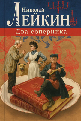 Два соперника - Николай Лейкин - современные аудиокниги попаданцы мр3 слушать на лучшем сайте booksaudio-online.com