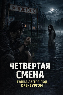Четвертая смена - Василиса Шурале - современные аудиокниги попаданцы мр3 слушать на лучшем сайте booksaudio-online.com