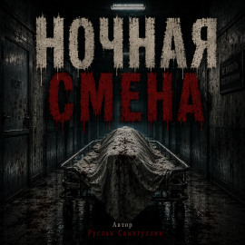 Ночная смена - Руслан Самигуллин - современные аудиокниги попаданцы мр3 слушать на лучшем сайте booksaudio-online.com