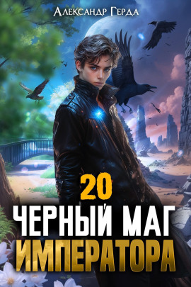 Чeрный Маг Императора 20 - Александр Герда - современные аудиокниги попаданцы мр3 слушать на лучшем сайте booksaudio-online.com