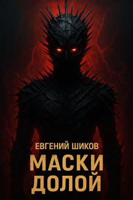 Маски долой - Автор неизвестен - современные аудиокниги попаданцы мр3 слушать на лучшем сайте booksaudio-online.com