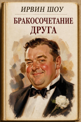 Бракосочетание друга - Ирвин Шоу - современные аудиокниги попаданцы мр3 слушать на лучшем сайте booksaudio-online.com
