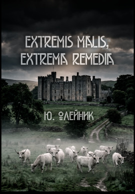 Extremis malis, extrema remedia - Автор неизвестен - современные аудиокниги попаданцы мр3 слушать на лучшем сайте booksaudio-online.com