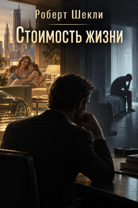 Стоимость жизни - Роберт Шекли - современные аудиокниги попаданцы мр3 слушать на лучшем сайте booksaudio-online.com