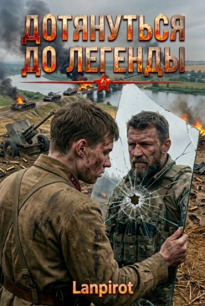 Дотянуться до легенды - lanpirot lanpirot - современные аудиокниги попаданцы мр3 слушать на лучшем сайте booksaudio-online.com