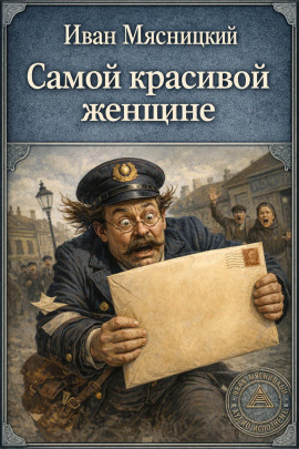 Самой красивой женщине - Иван Мясницкий - современные аудиокниги попаданцы мр3 слушать на лучшем сайте booksaudio-online.com