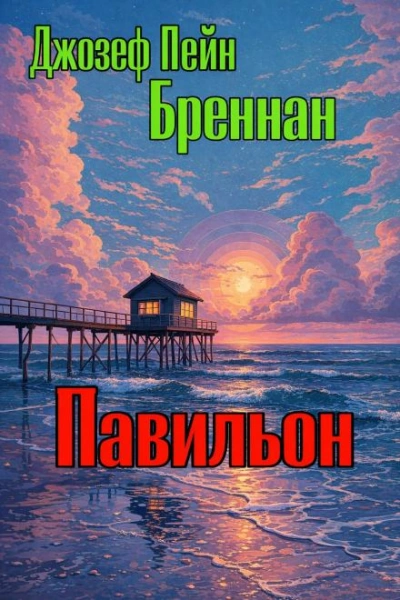 Павильон - Бреннан Джозеф - современные аудиокниги попаданцы мр3 слушать на лучшем сайте booksaudio-online.com