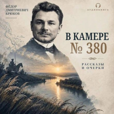 В камере №380 - Крюков Фёдор - современные аудиокниги попаданцы мр3 слушать на лучшем сайте booksaudio-online.com