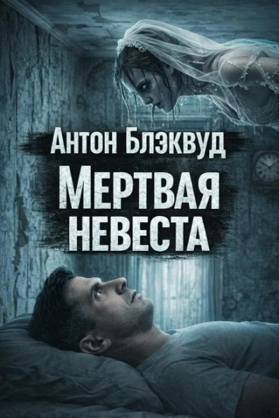 Мертвая невеста - Блэквуд Антон - современные аудиокниги попаданцы мр3 слушать на лучшем сайте booksaudio-online.com