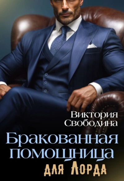 Бракованная помощница для Лорда - Свободина Виктория - современные аудиокниги попаданцы мр3 слушать на лучшем сайте booksaudio-online.com