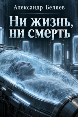 Ни жизнь, ни смерть - Александр Беляев - современные аудиокниги попаданцы мр3 слушать на лучшем сайте booksaudio-online.com