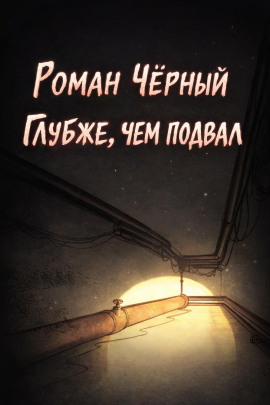 Глубже, чем подвал - Роман Чёрный - современные аудиокниги попаданцы мр3 слушать на лучшем сайте booksaudio-online.com
