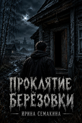 Проклятие Берёзовки - Ирина Семакина - современные аудиокниги попаданцы мр3 слушать на лучшем сайте booksaudio-online.com