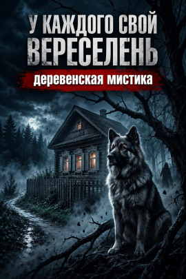 У каждого свой вереселень - Валерий Цуркан - современные аудиокниги попаданцы мр3 слушать на лучшем сайте booksaudio-online.com