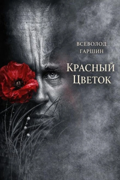 Красный цветок - Гаршин Всеволод - современные аудиокниги попаданцы мр3 слушать на лучшем сайте booksaudio-online.com