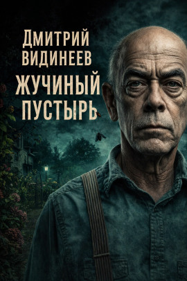 Жучиный пустырь - Дмитрий Видинеев - современные аудиокниги попаданцы мр3 слушать на лучшем сайте booksaudio-online.com