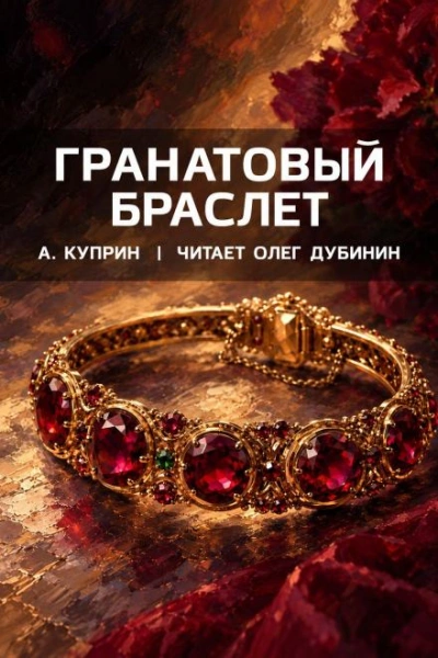 Гранатовый браслет - Куприн Александр - современные аудиокниги попаданцы мр3 слушать на лучшем сайте booksaudio-online.com