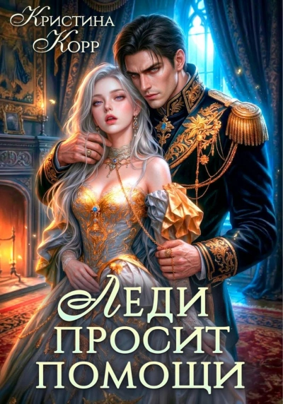 Леди просит помощи. Леди её получит! - Кристина Корр - современные аудиокниги попаданцы мр3 слушать на лучшем сайте booksaudio-online.com