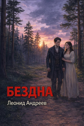 Бездна - Леонид Андреев - современные аудиокниги попаданцы мр3 слушать на лучшем сайте booksaudio-online.com