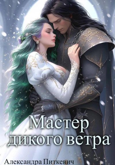 Мастер дикого ветра - Питкевич Александра - современные аудиокниги попаданцы мр3 слушать на лучшем сайте booksaudio-online.com