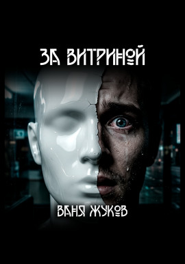 За витриной - Ваня Жуков - современные аудиокниги попаданцы мр3 слушать на лучшем сайте booksaudio-online.com