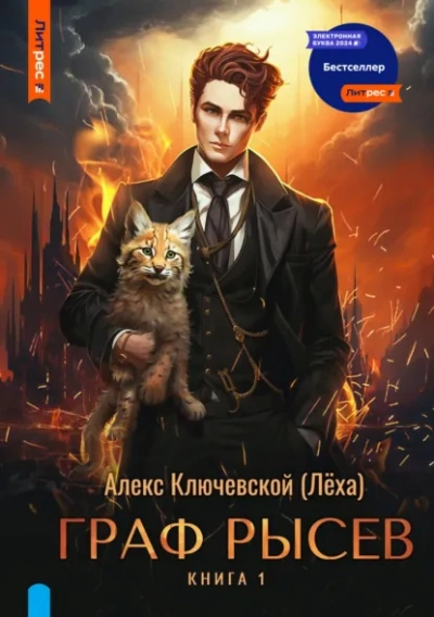 Граф Рысев 1 - Ключевской Алекс - современные аудиокниги попаданцы мр3 слушать на лучшем сайте booksaudio-online.com