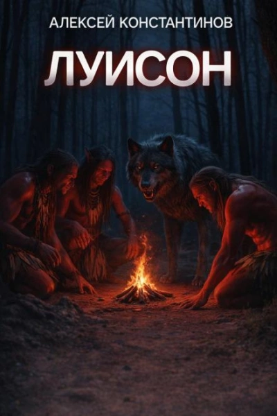 Луисон - Константинов Алексей - современные аудиокниги попаданцы мр3 слушать на лучшем сайте booksaudio-online.com