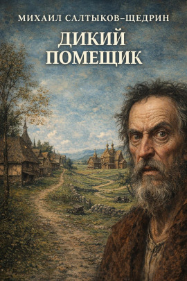 Дикий помещик - Михаил Салтыков-Щедрин - современные аудиокниги попаданцы мр3 слушать на лучшем сайте booksaudio-online.com