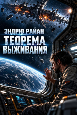 Теорема выживания - Эндрю Райан - современные аудиокниги попаданцы мр3 слушать на лучшем сайте booksaudio-online.com