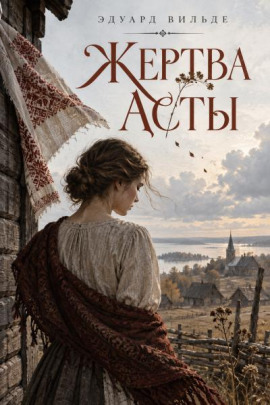 Жертва Асты. Новая служанка - Эдуард Вильде - современные аудиокниги попаданцы мр3 слушать на лучшем сайте booksaudio-online.com