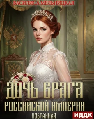 Избранная - Мельницкая Василиса - современные аудиокниги попаданцы мр3 слушать на лучшем сайте booksaudio-online.com