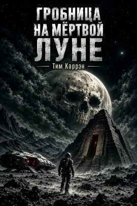 Гробница на мёртвой луне - Тим Каррэн - современные аудиокниги попаданцы мр3 слушать на лучшем сайте booksaudio-online.com