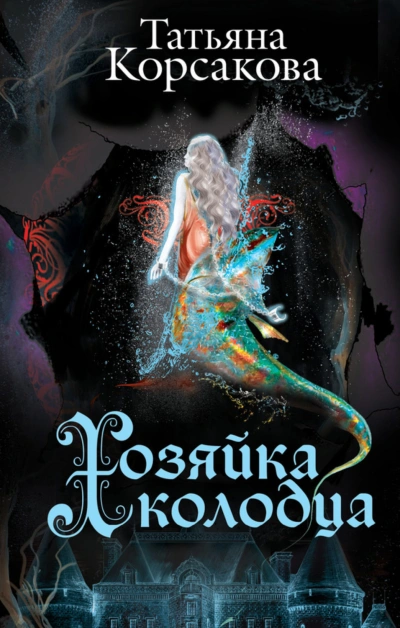 Хозяйка колодца - Корсакова Татьяна - современные аудиокниги попаданцы мр3 слушать на лучшем сайте booksaudio-online.com