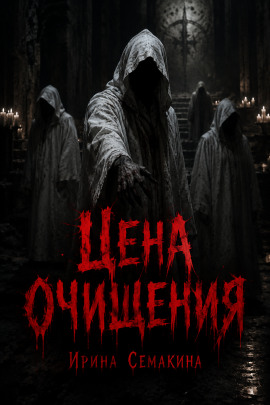 Цена очищения - Ирина Семакина - современные аудиокниги попаданцы мр3 слушать на лучшем сайте booksaudio-online.com