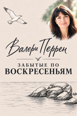 Забытые по воскресеньям - Валери Перрен - современные аудиокниги попаданцы мр3 слушать на лучшем сайте booksaudio-online.com