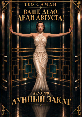 Лунный закат - Автор неизвестен - современные аудиокниги попаданцы мр3 слушать на лучшем сайте booksaudio-online.com