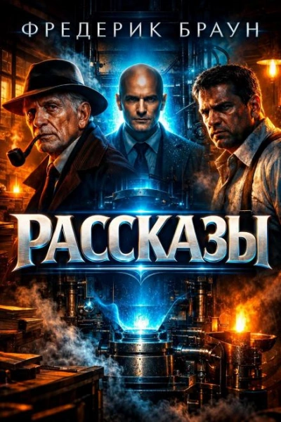 Рассказы - Браун Фредерик - современные аудиокниги попаданцы мр3 слушать на лучшем сайте booksaudio-online.com