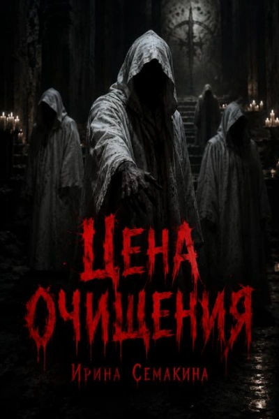 Цена очищения - Семакина Ирина - современные аудиокниги попаданцы мр3 слушать на лучшем сайте booksaudio-online.com