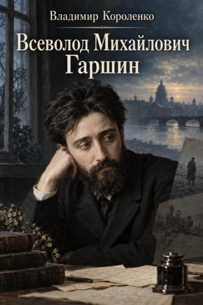 Всеволод Михайлович Гаршин - Короленко Владимир - современные аудиокниги попаданцы мр3 слушать на лучшем сайте booksaudio-online.com