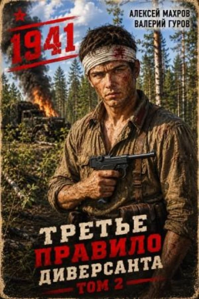 Июнь 1941 года - Махров Алексей - современные аудиокниги попаданцы мр3 слушать на лучшем сайте booksaudio-online.com