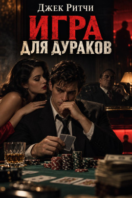 Игра для дураков - Джек Ритчи - современные аудиокниги попаданцы мр3 слушать на лучшем сайте booksaudio-online.com