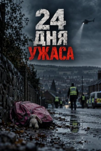 24 дня ужаса - современные аудиокниги попаданцы мр3 слушать на лучшем сайте booksaudio-online.com