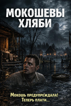 Мокошевы Хляби - Omni Videns - современные аудиокниги попаданцы мр3 слушать на лучшем сайте booksaudio-online.com