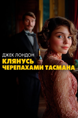Клянусь черепахами Тасмана - Джек Лондон - современные аудиокниги попаданцы мр3 слушать на лучшем сайте booksaudio-online.com