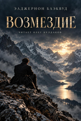 Возмездие - Алджернон Блэквуд - современные аудиокниги попаданцы мр3 слушать на лучшем сайте booksaudio-online.com