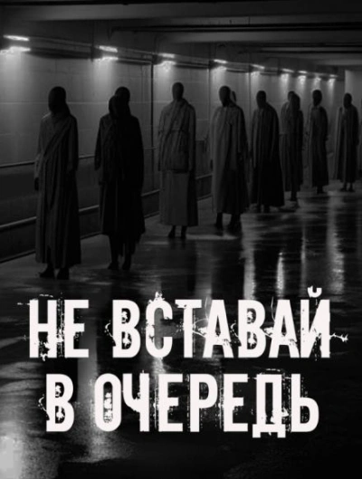 Не вставай в очередь! - современные аудиокниги попаданцы мр3 слушать на лучшем сайте booksaudio-online.com
