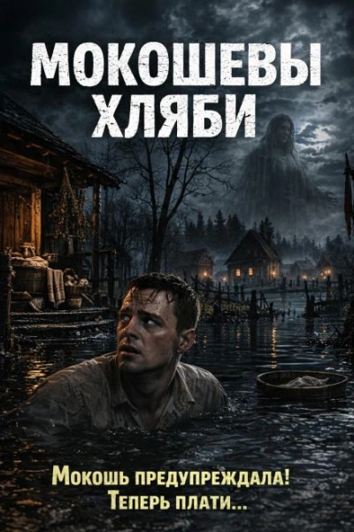 Мокошевы Хляби - Videns Omni - современные аудиокниги попаданцы мр3 слушать на лучшем сайте booksaudio-online.com
