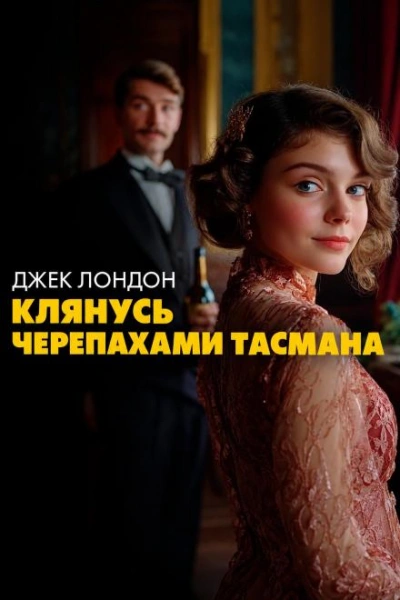 Клянусь черепахами Тасмана - Лондон Джек - современные аудиокниги попаданцы мр3 слушать на лучшем сайте booksaudio-online.com